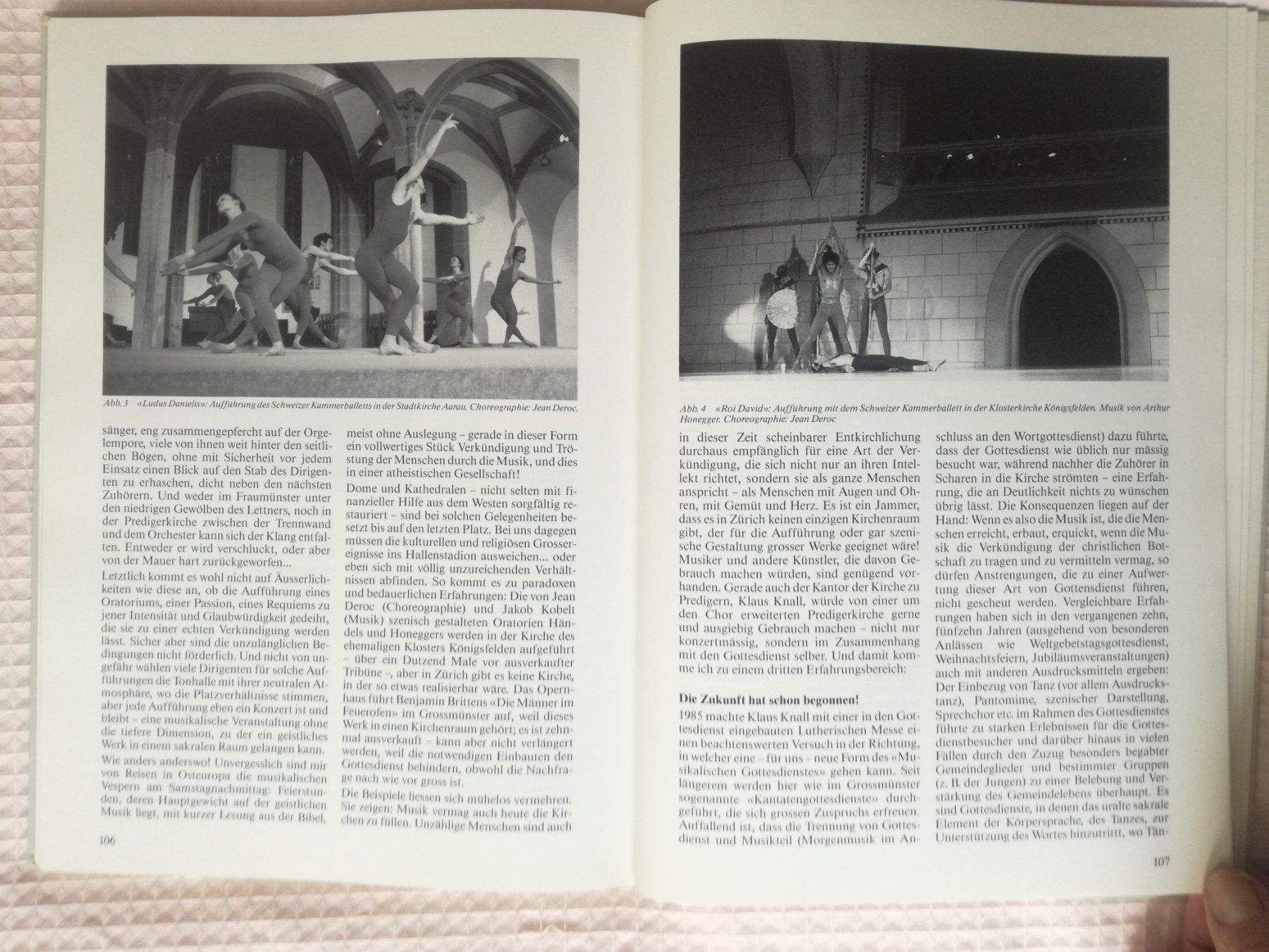 Libri: , Zürcher Predigerchor – Usato da Zürich venduto da Tolima194 6