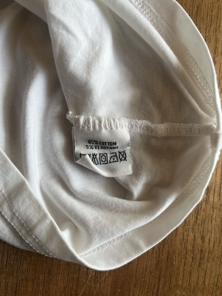 Nile Top: Nile Top Gr S weiss – Nuovo (secondo la descrizione) da Aarberg venduto da Jakaro 8