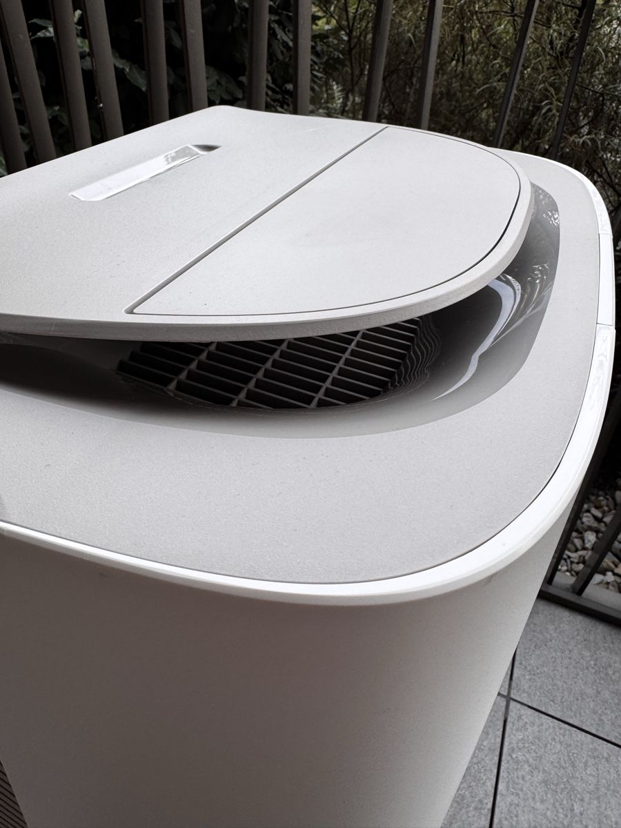 De'Longhi Klimageräte: DeLonghi PAC AP120 Portable Air Conditioner – Gebraucht aus Kaiseraugst von Dario.Roth 1