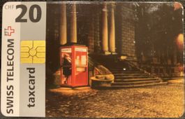 Taxcard GM1