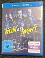 Run All Night [Blu-ray]