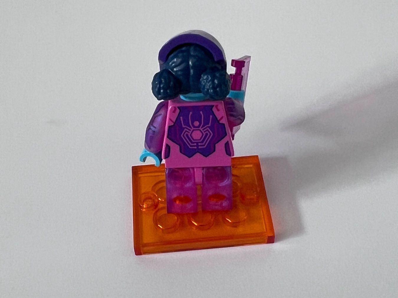 Lego Spielzeuge: Lego Spiderman Minifigur 71050 – Neu (gemäss Beschreibung) aus Frauenfeld von isa_9cy7 1