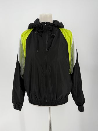 Übergangsjacke/ Jacke Gr. 36 von TwinTip