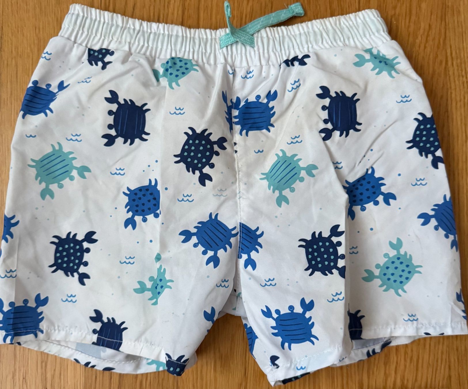 Pantaloni: 3 Badeshorts - Gr. 98 – Usato da Niederrohrdorf venduto da Ocram0812 2