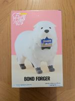Fluffy Puffy Bond Forger Spy x Family Figur Neu & OVP