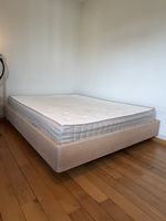 Ikea Vatneström Matratze 160x200