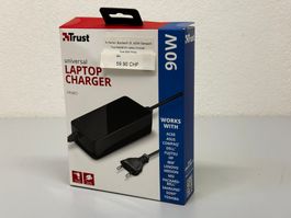 Trust Universales 90W Laptopnetzteil