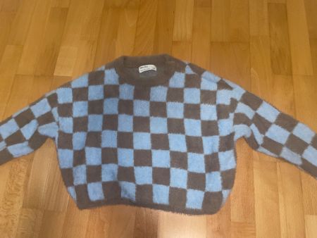 Karieter Pullover