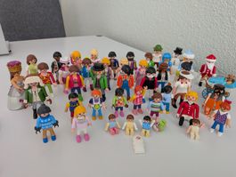 Playmobil Figuren und Zubehör