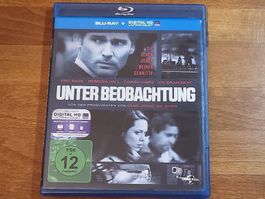 Unter Beobachtung (2013)