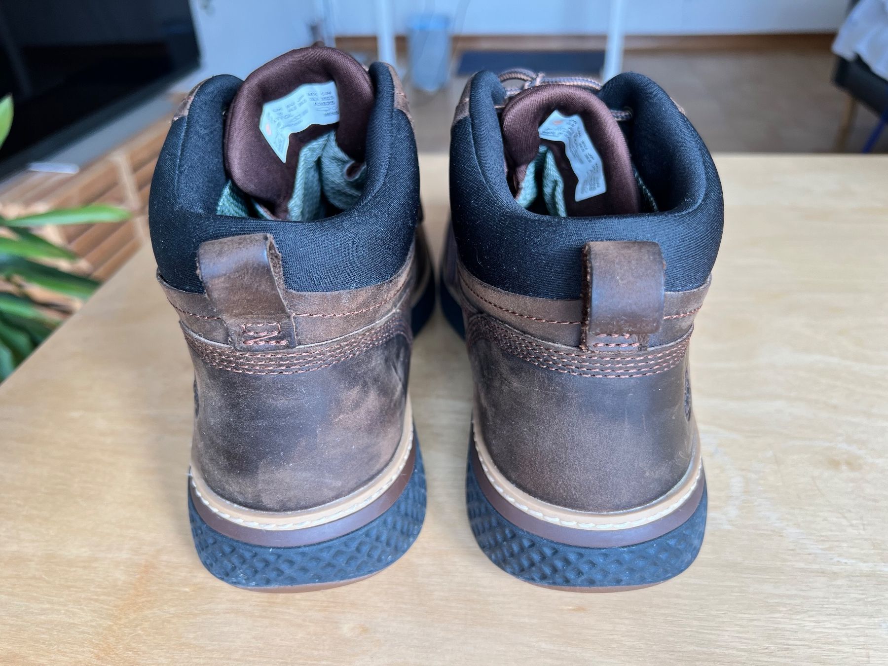 Timberland Herrenschuhe: Timberland Goretex Boots 44.5 – Gebraucht aus Zürich von Chopard 2