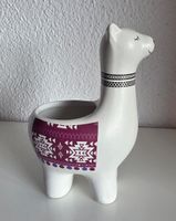 Coole Lama-Blumentopf für den Balkon oder die Stube 🌱🦙