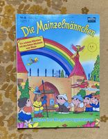 Die Mainzelmännchen Band Nr 8 von 1986