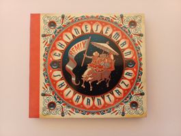 Chinese Man " Shikantaza Remix" CDx2