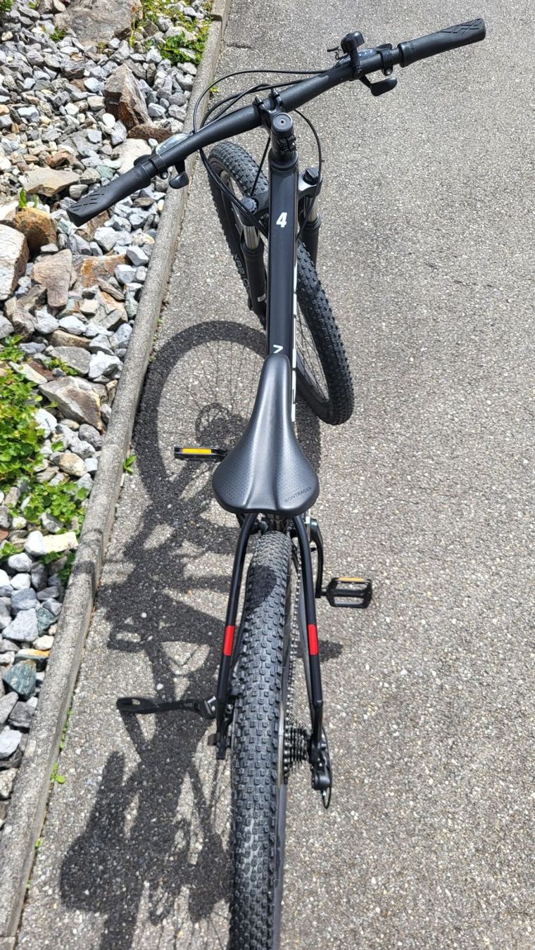 Trek Biciclette: Trek Marlin 4 XS 27.5" – Usato da Rabius venduto da Gmc28 7