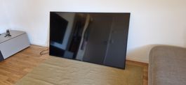 Samsung Fernseher 65 Zoll ohne Standfuss ab SFr. 1.-