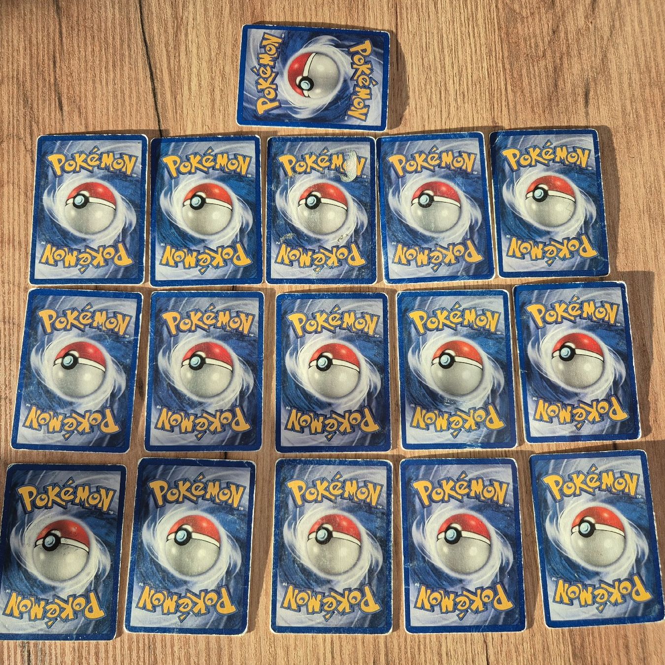 Pokémon Carte collezionabili: Pokémon Gym sammlung vintage – Usato da Ursy venduto da RetroBebar777 3