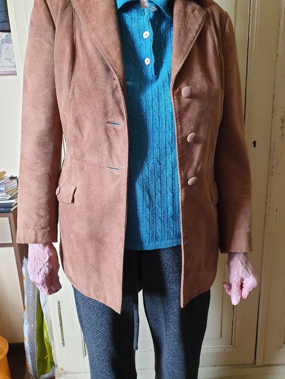 Giacca da uomo vintage 1990s Armani - Pomella Vintage Shop