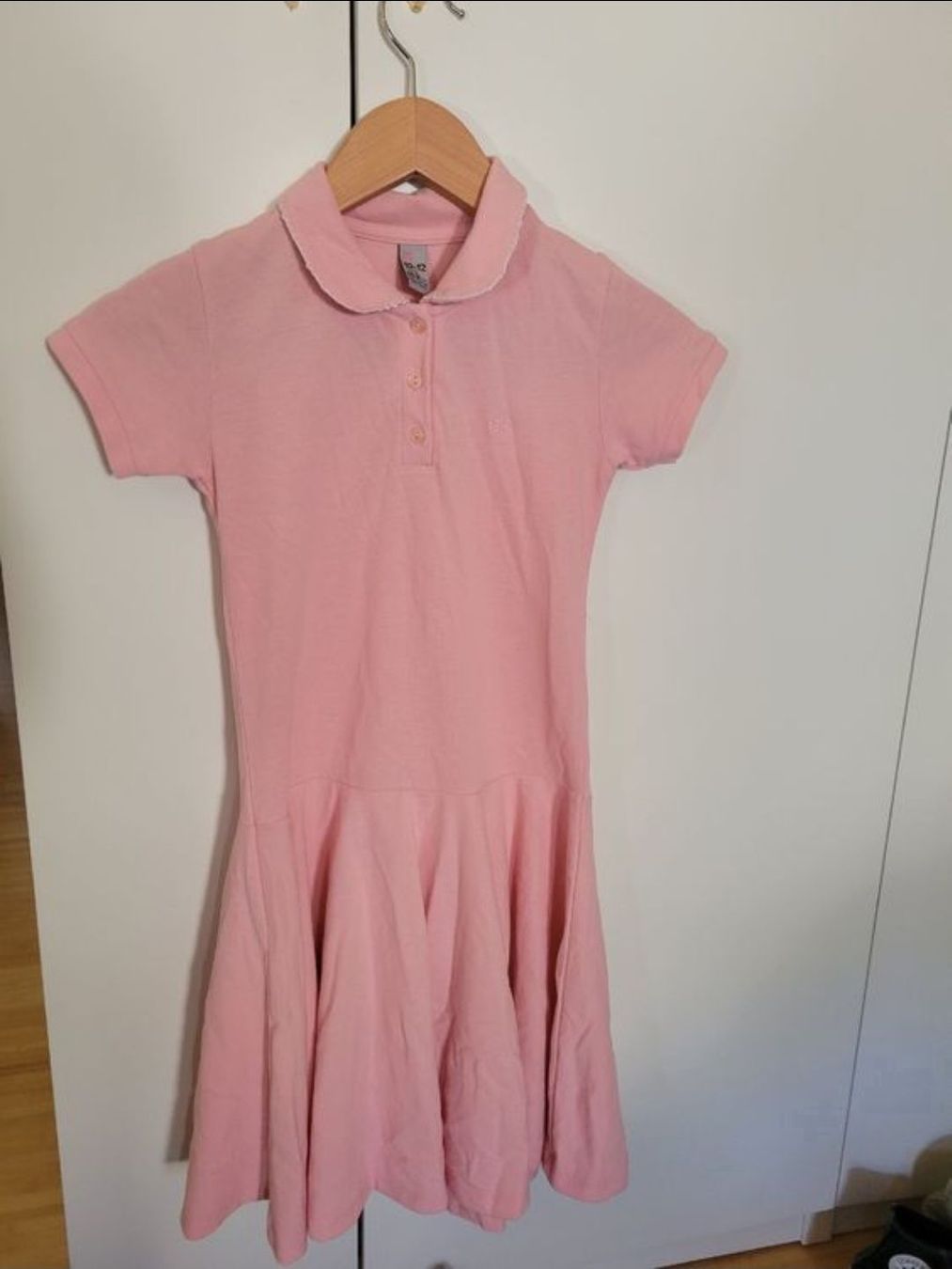 Desigual Lotti & Set di vestiti: 2 robes et salopette  9-10 ans – Usato da Bernex venduto da Dariafr 3