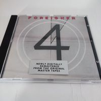 Foreigner Album