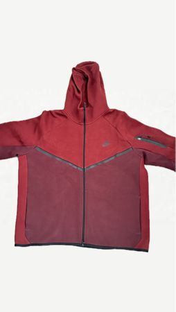 Nike Tech fleece 2xl Serie 2024/25