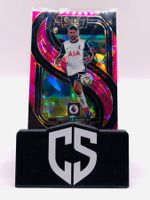 2024 Panini Select PL Cristian Romero Tottenham Hotspur Ice