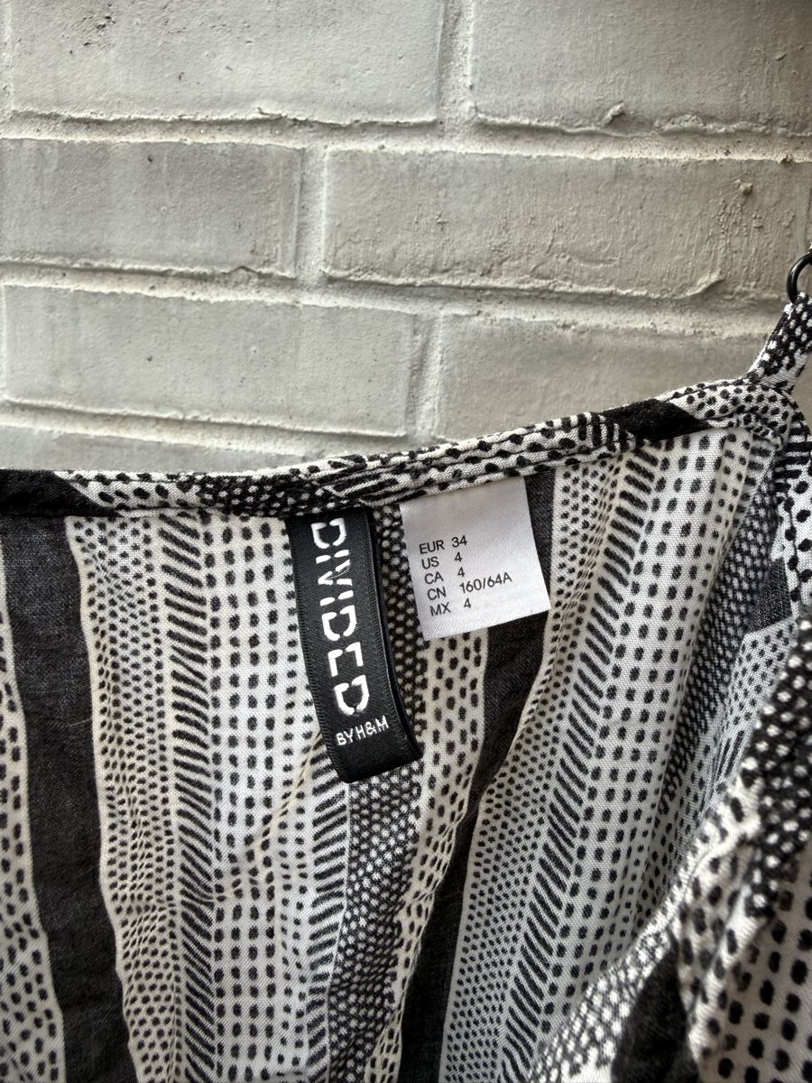 H&M Jumpsuits: Einteiler H&M – Gebraucht aus Münchenbuchsee von na_sch3053 3