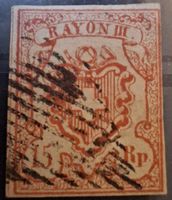 Rayon Nr. 20 Typ 2 MR - I