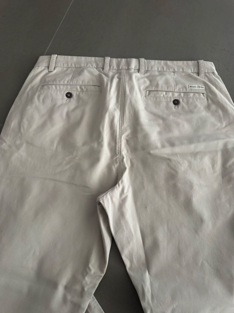 Marc O'Polo Pantaloni: Marco Polo Hose – Usato da Reinach BL venduto da LejEm 1