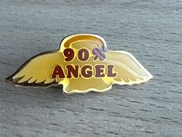 Pin 90% Angel