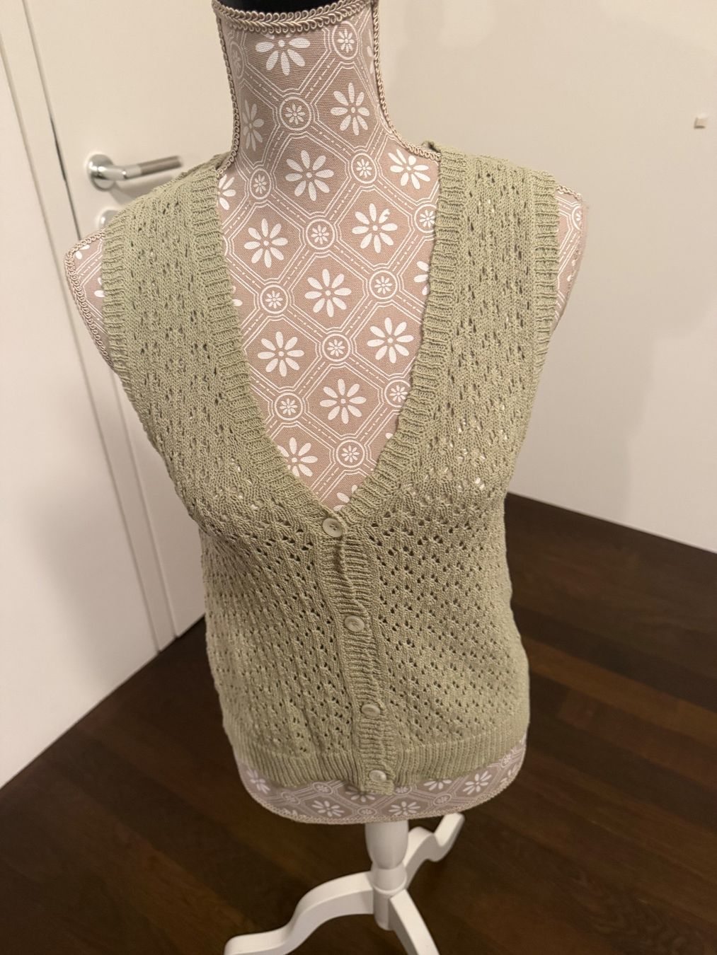 Gilet & Giacche senza maniche: Dunst Gilet Gr.S – Nuovo (secondo la descrizione) da Balzers venduto da Lissi57 1