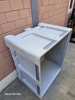Palette Palettenbox zum Material sammeln