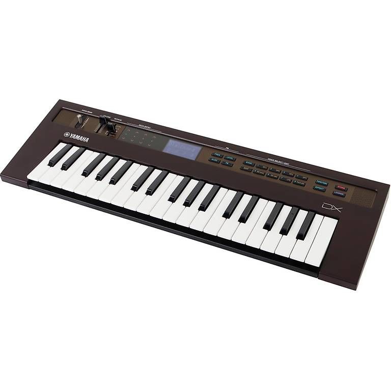Yamaha Strumenti musicali: Yamaha Reface DX Synthesizer – Usato da Münsingen venduto da tmn.l 1