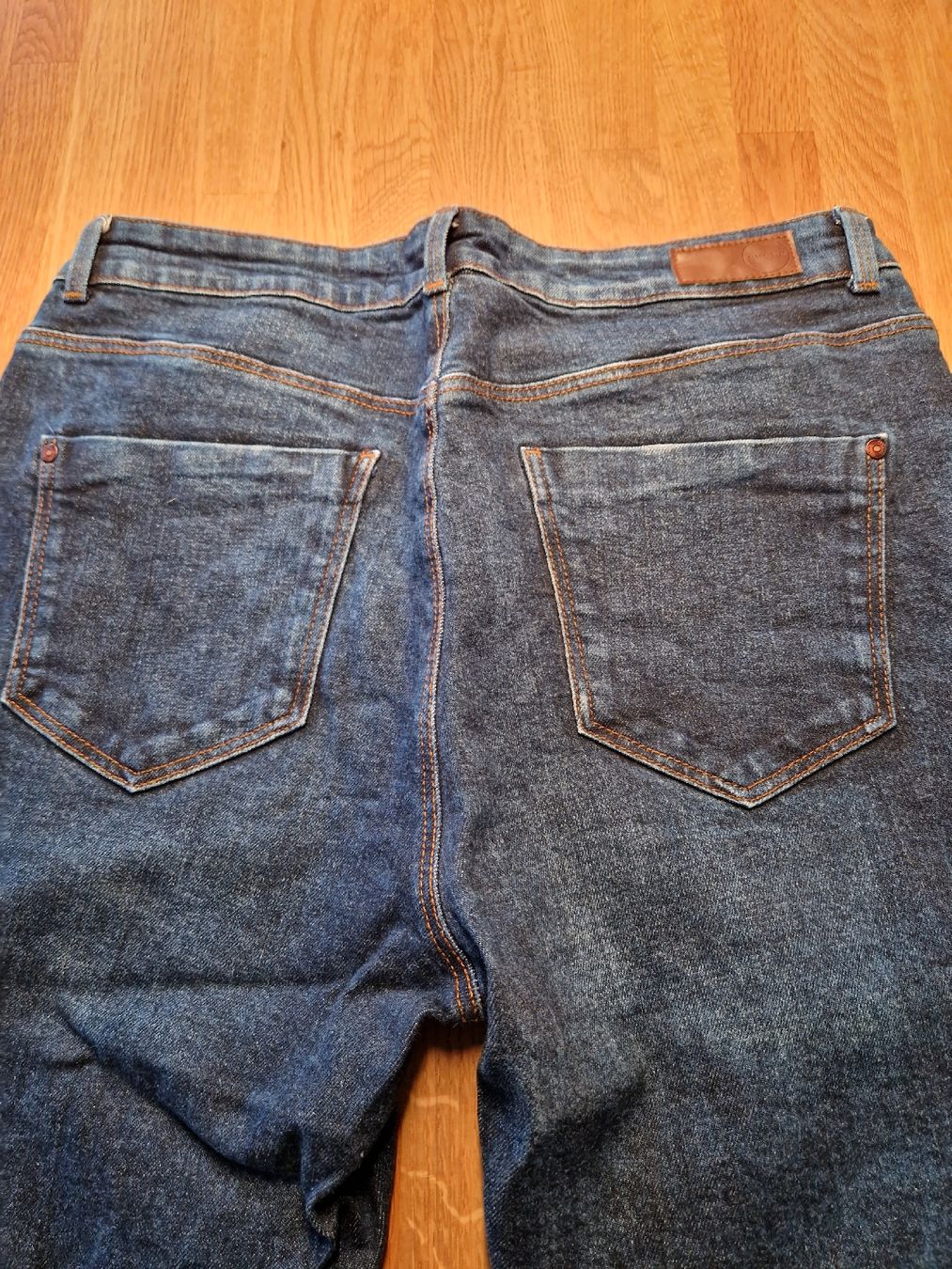 C&A Jeans: Jeanshose Gr.42 – Gebraucht aus Kulmerau von Doene7 2