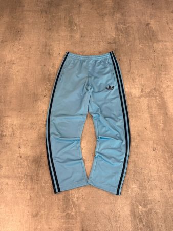 Vintage Adidas Firebird Baggy Trackpants (S)