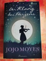 Jojo Moyes, Der Klang des Herzens