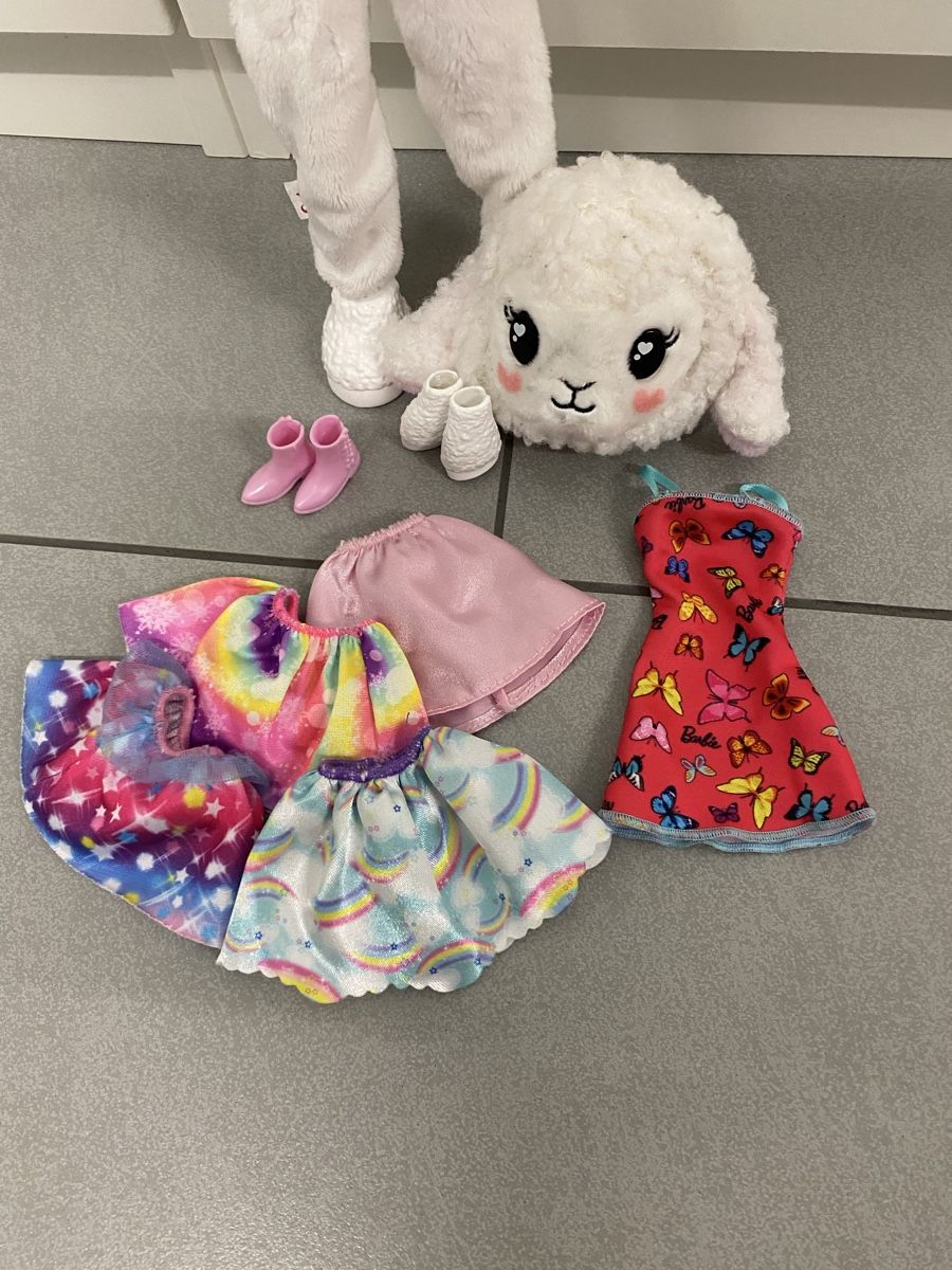 Giocattoli: Barbie + Zubehör – Usato da Pfäffikon ZH venduto da aveo14 2