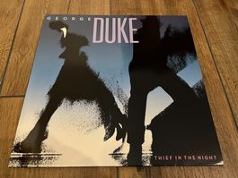 George Duke – Thief In The Night
