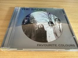 The Sadies – Favourite Colours