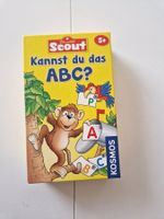 Lernspiel kannst du das ABC