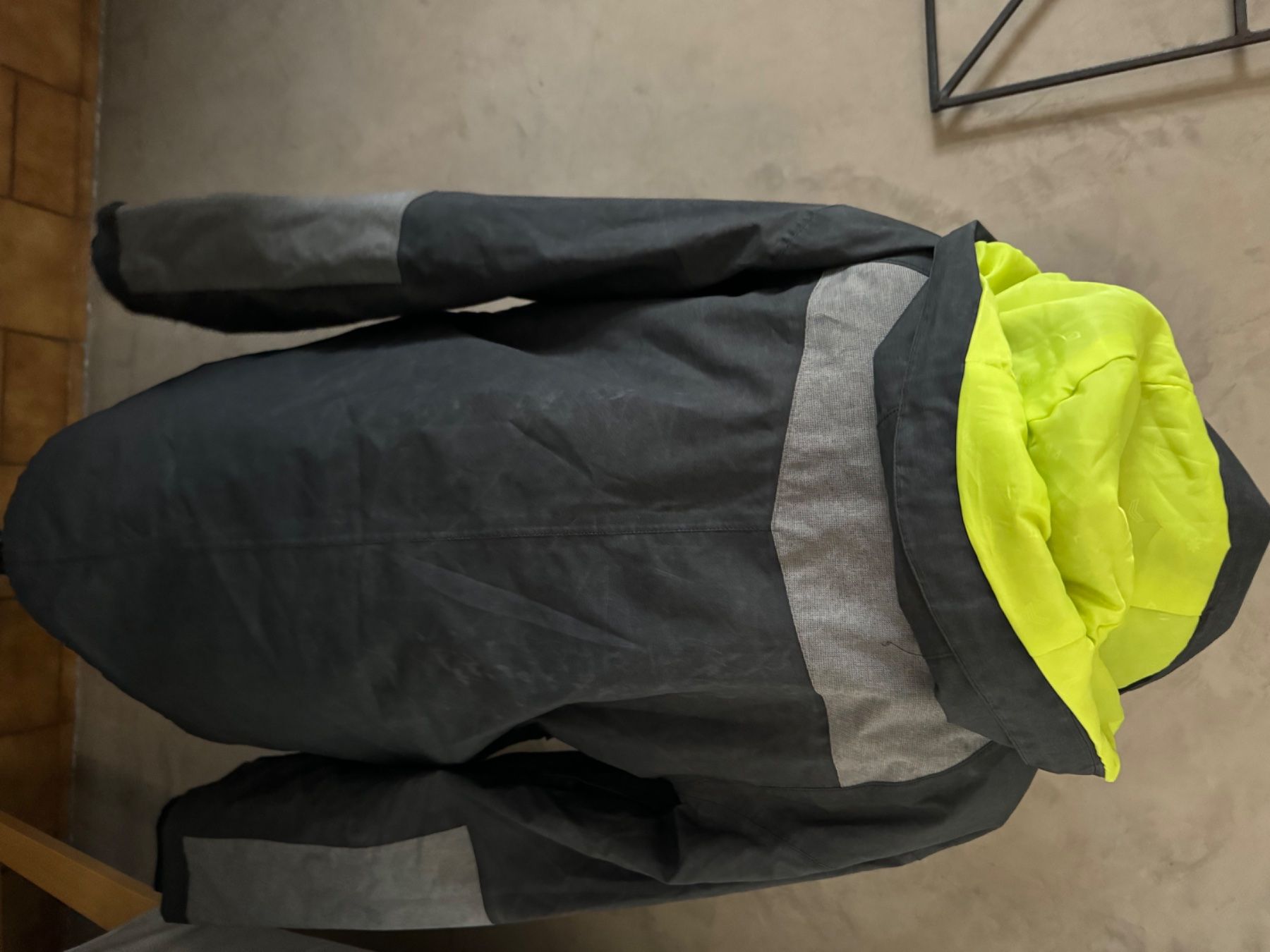 Jacken: Veste ski dc taille xs Zazou – Gebraucht aus Veyrier von kimedovapa 1