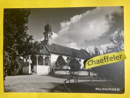 Dreibrunnen