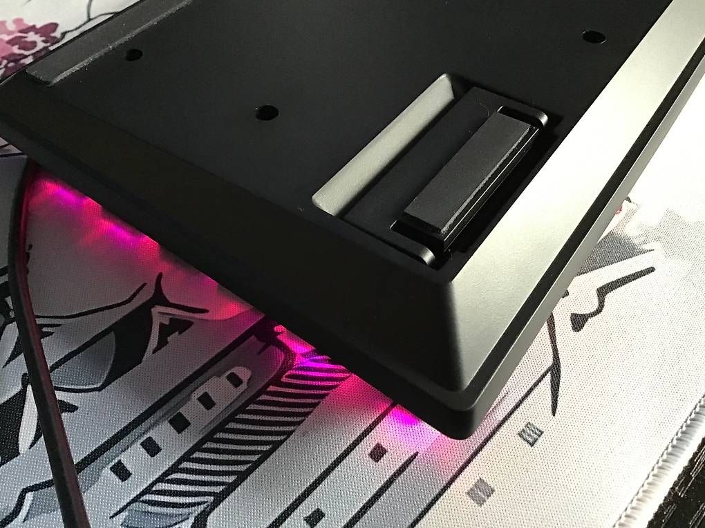 Claviers: Turtlebeach Vulcan TKL Pro – D'occasion à Muttenz par ajfj 2