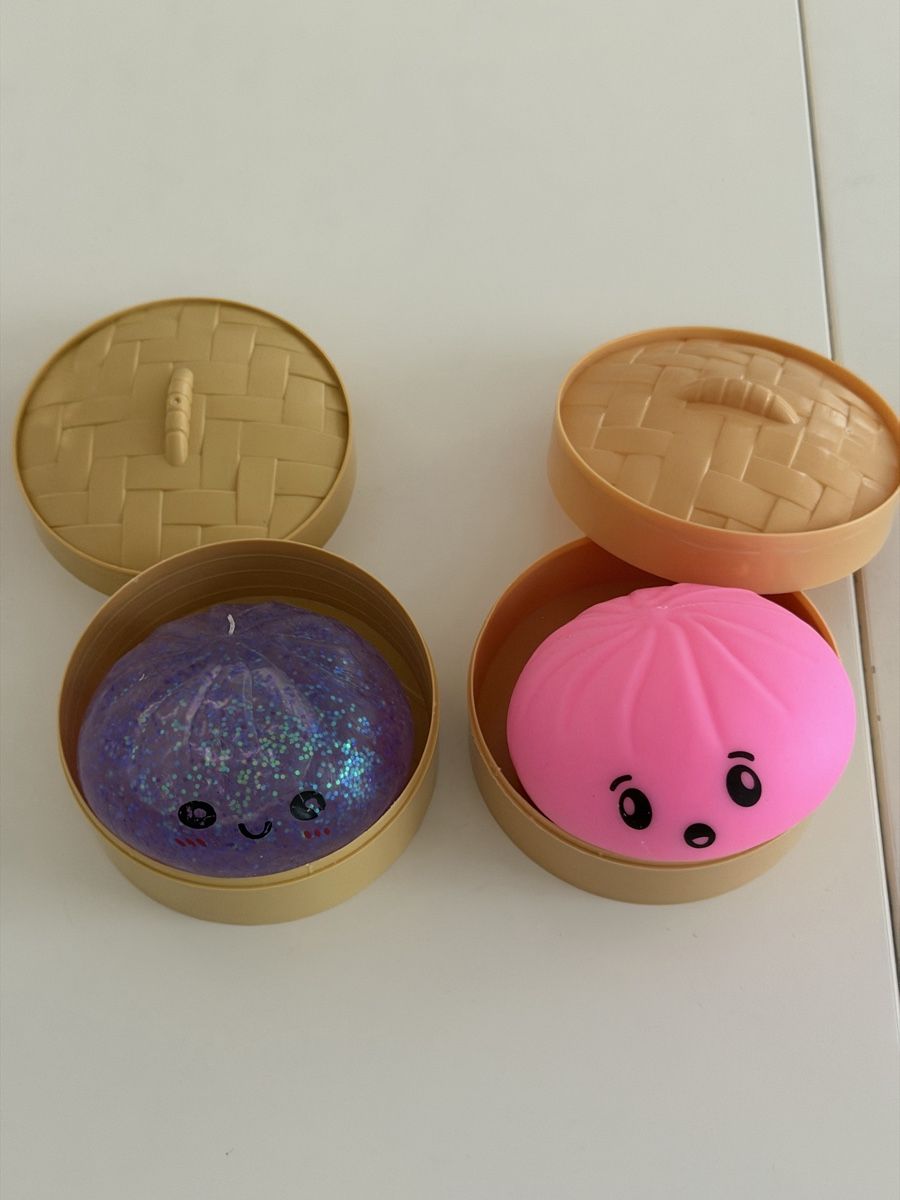 Spielzeuge: Stretchy Dumpling – Neu (gemäss Beschreibung) aus Solothurn von Vintage87