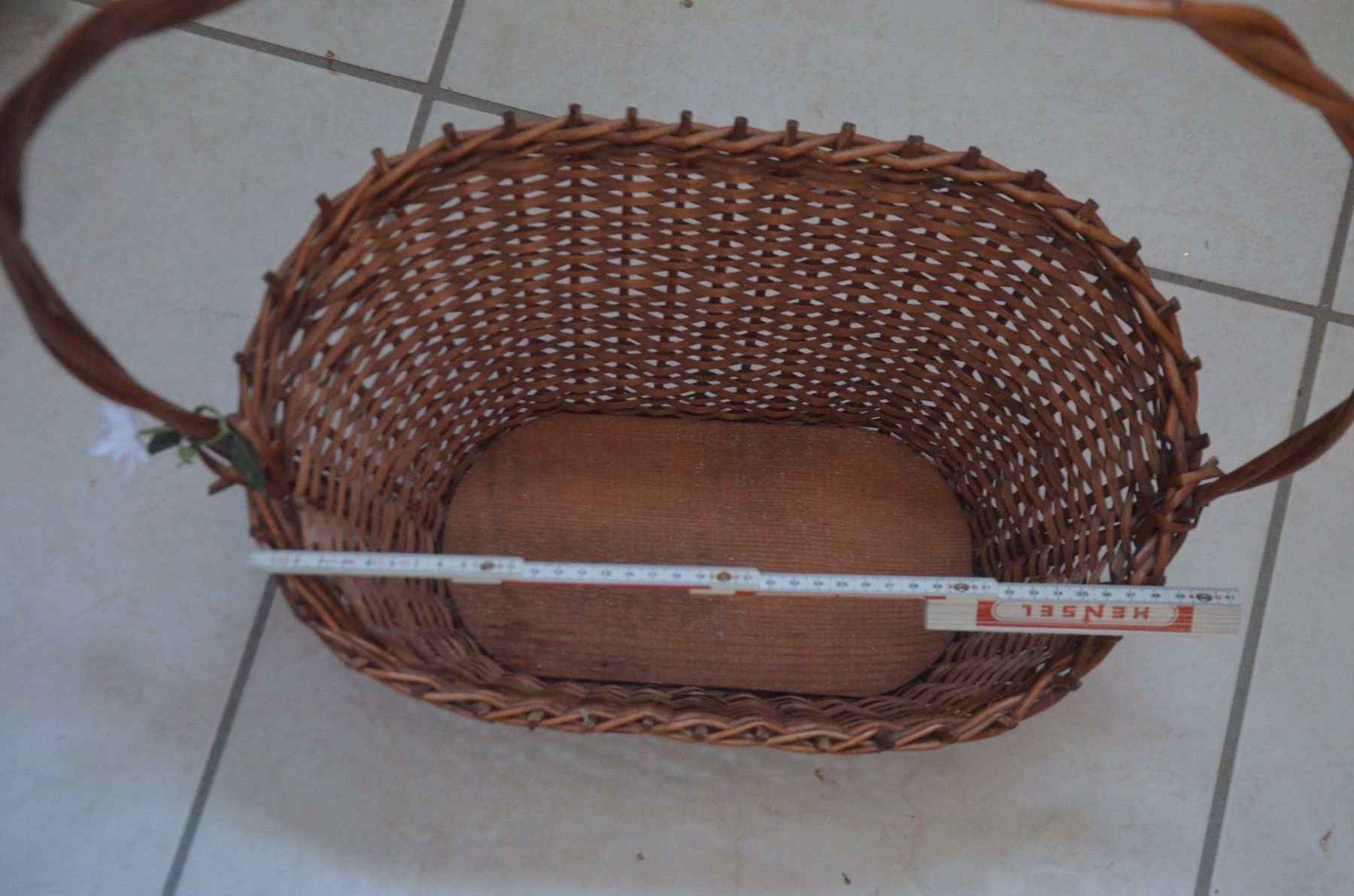 Tutte le decorazioni: OSTERN KORB – Usato da Chiasso venduto da Dolly015 1