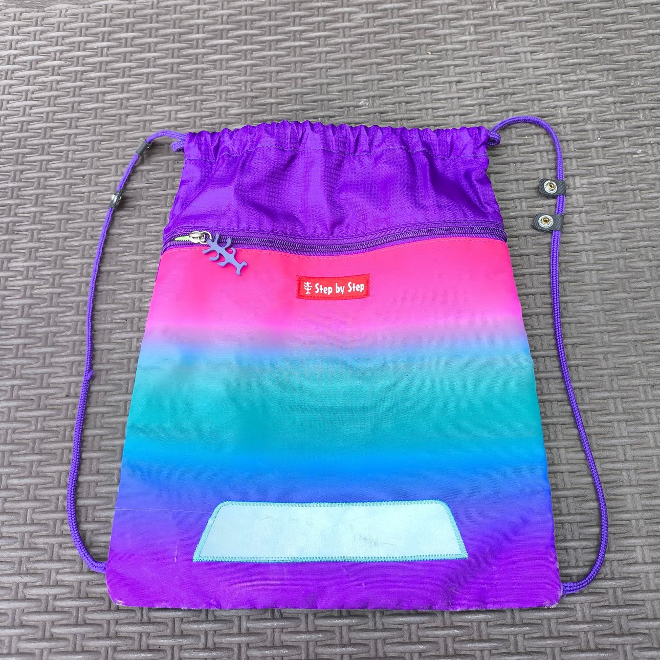Step by Step Kindertaschen: Step by Step Schulthek – Gebraucht aus Hägglingen von tanja7a 5