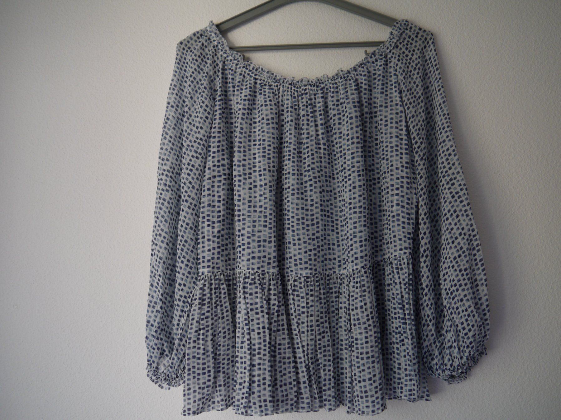 Hemisphere Camicette: HEMISPHERE Bluse Gr: M – Usato da Hagendorn venduto da Blaf 4