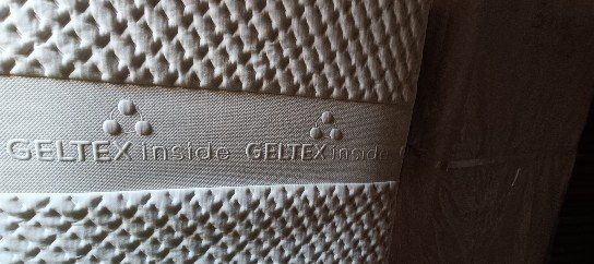Jysk Letti: Lit complet 90x200cm. comme neuf. – Usato da La Chaux-de-Fonds venduto da nicesun 5