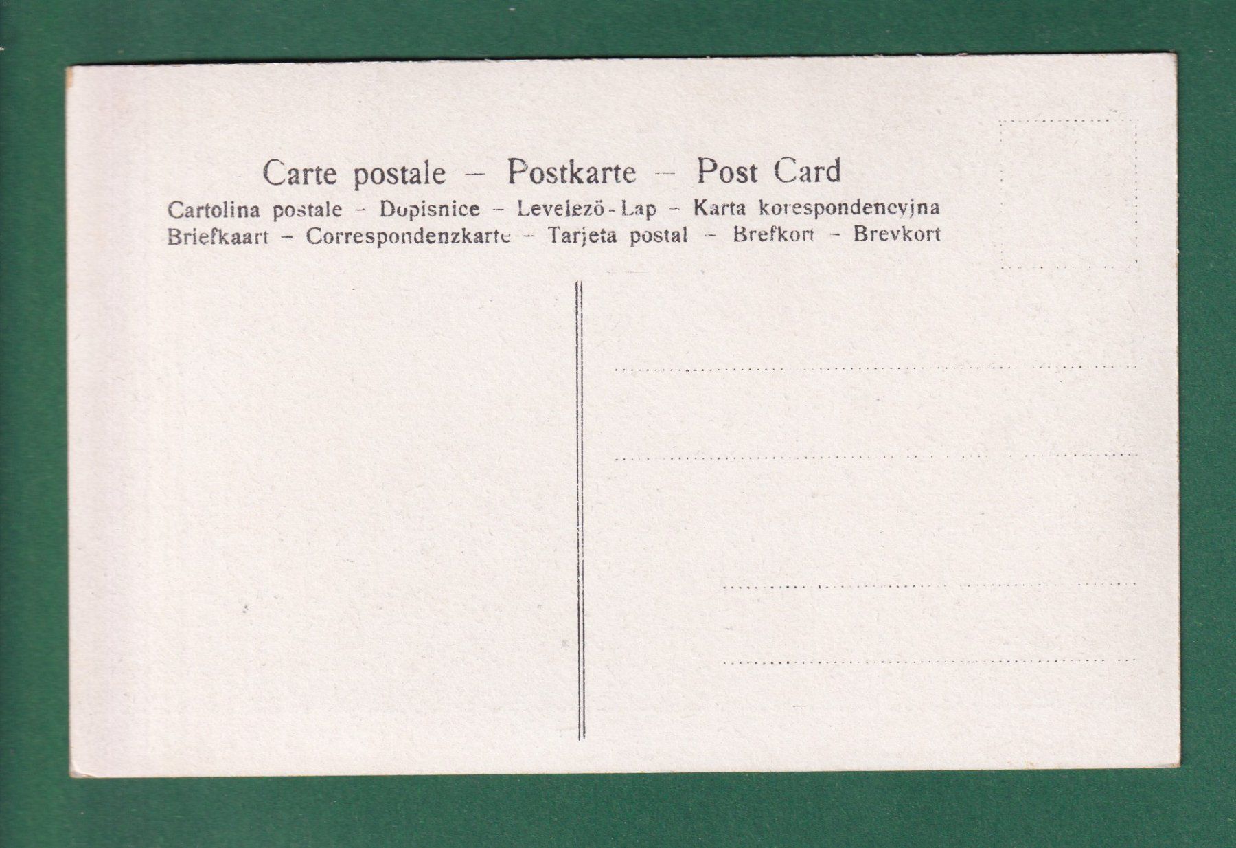 Ansichtskarten: HAMBURG - Alster-Pavillon - Kutsche – Gebraucht aus Pully von nicecards-shop 1