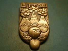 LITTAU 1976 SILBER